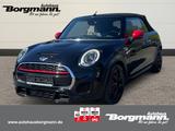MINI Cooper John Cooper Works 2.0 Cabrio - Sportfahrw - MINI MINI Gebrauchtwagen in Gelsenkirchen