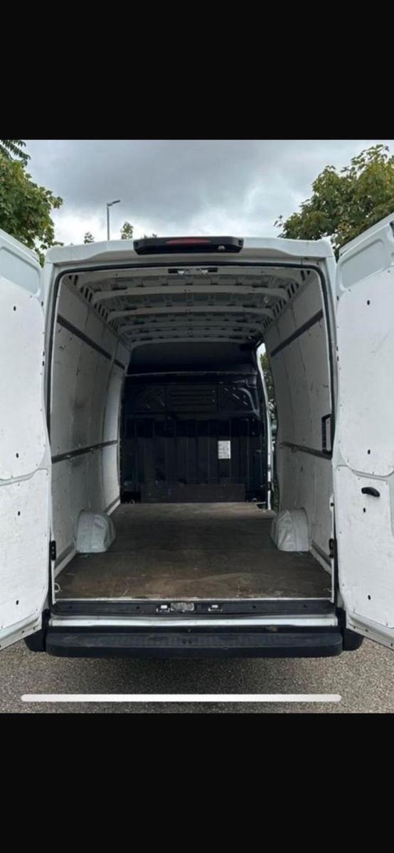 Iveco Daily 35S18 3.0 MAXI 3,5 t