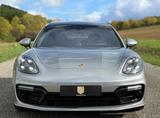 Porsche Panamera GTS/Sport/Pano/360°/Bose/Soft/App05-26/ - silberne Porsche Panamera