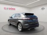 Ford Edge 2.0 Bi-Turbo 4x4 Titanium | AHK | Leder - Ford Edge mit Anhängerkupplung