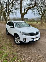Kia Sorento 2.2 CRDi AWD Automatik