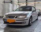 Saab 9-3 1.8t Vector Cabriolet Vector 2. Hand - Saab: 2.8