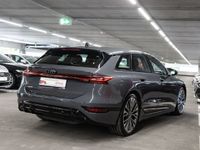 Audi S6 e-tron - Vorschau Bild 8