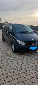 Mercedes-Benz Mercedes -Benz Viano 2.2 CDI  Tüv 11/2027 - Mercedes-Benz Viano Kombi Gebrauchtwagen
