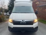 MAN Truck & Bus TGE 3.140 SZN1E - Offers matching your search criteria