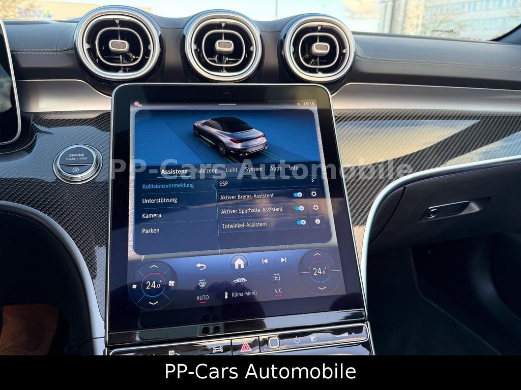 Mercedes-Benz CLE 200