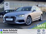 Audi A4 Avant 2.0 TDI 40 advanced S-tronic NAVI+KAMER