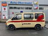 Ford Transit - gebrauchte Ford Transit aus dem Jahr 1993