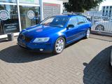 Volkswagen Phaeton V10 TDI Lang 4Motion - Volkswagen Phaeton: V10 TDI