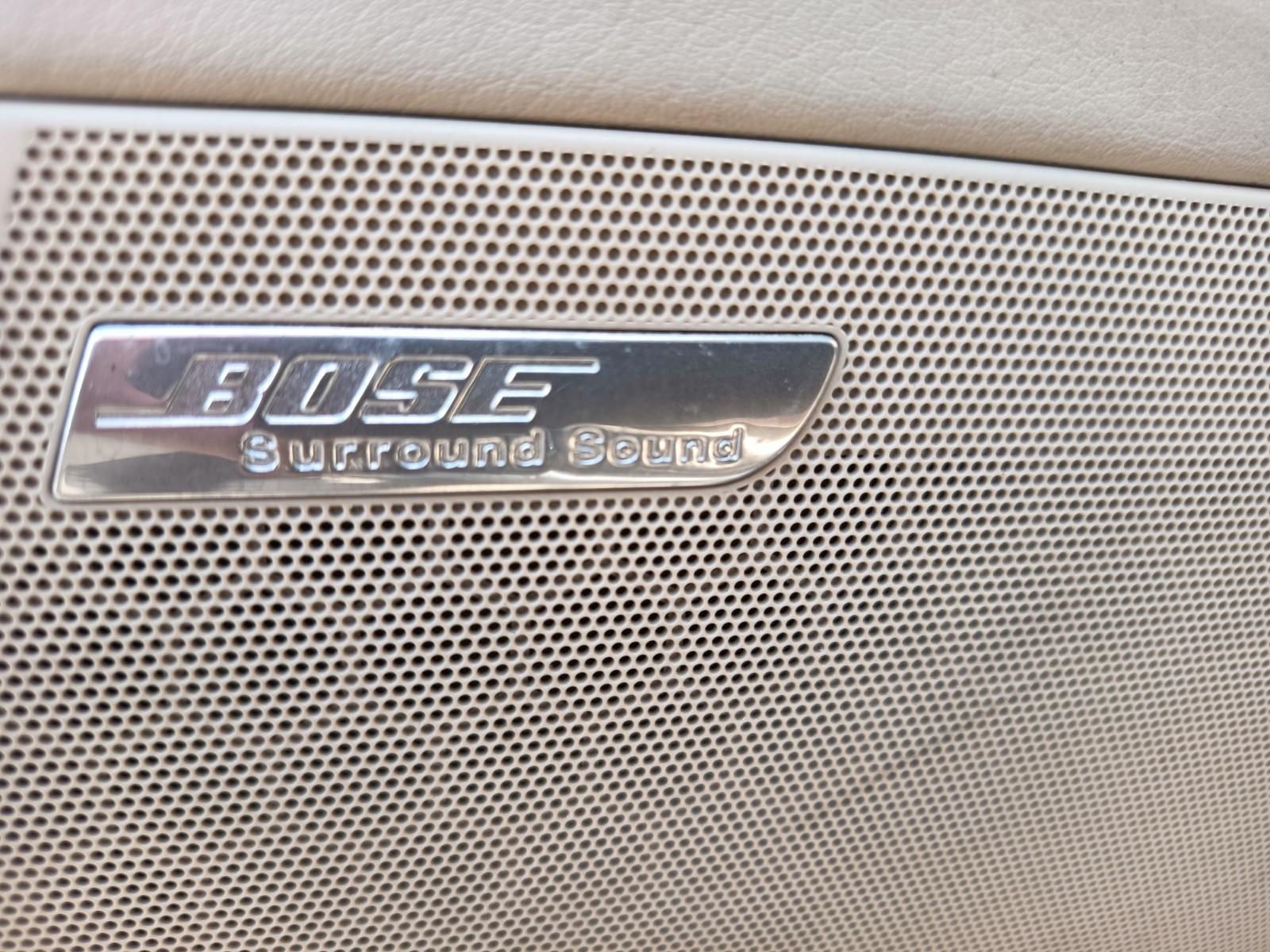 Audi A6 2008 — photo 18