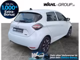 Renault ZOE Evolution EV50 135 hp Nvi, Sitzheizung, Ganz - Renault ZOE mit Elektro-Antrieb
