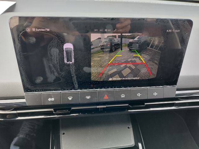 MG MG4 EV 49kWh Standard LED PDC Navi Tempomat