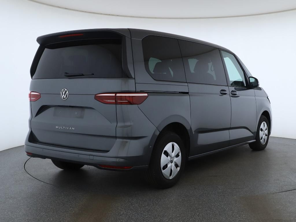 T7 Multivan 2.0 TDI NAV,STHZ,IQL,PANO.