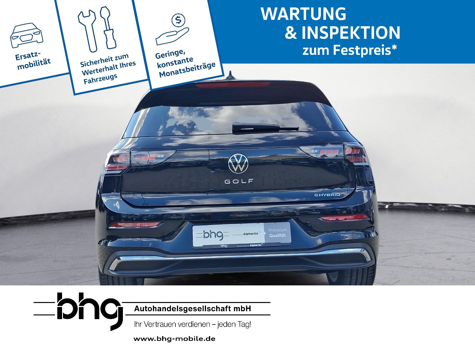 Volkswagen Golf - Bild 5