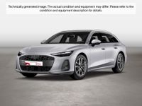 Audi A6 - Vorschau Bild 2