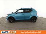 Suzuki Ignis 1.2 DualJet Comfort*CAM*SHZ*KLIMA*GARANTIE - Suzuki mit Benzin-Antrieb: Kleinwagen