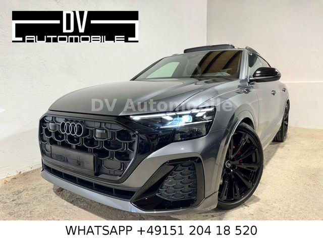 Audi Q8 50 TDI quattro *Pano*S-Line*ACC*AHK*B&O*