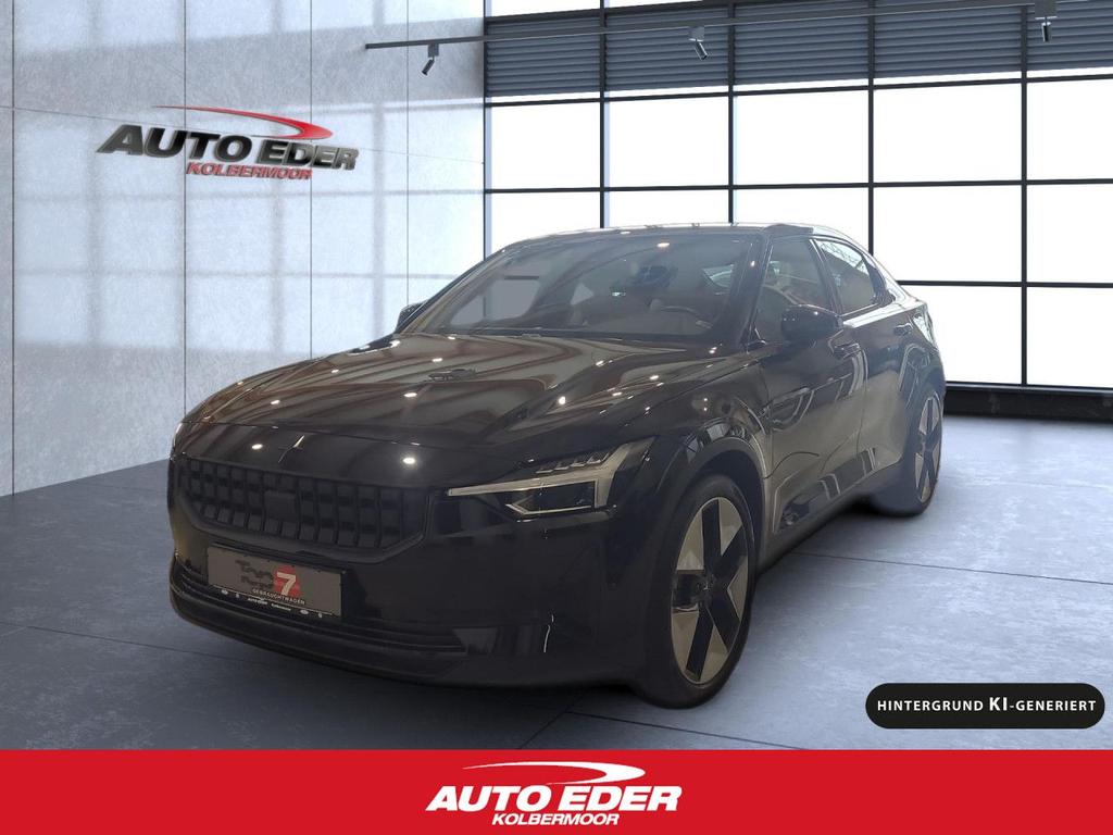 Polestar 2 Standard Range Single Bluetooth Navi LED Klima