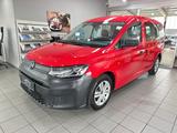 Volkswagen Caddy Maxi 2.0 TDI Automatik|7 Sitze|Kamera - Volkswagen Caddy Maxi in Essen