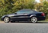 Mercedes-Benz Mercedes clk 280 Avantgarde V6 - aus 2006: Mercedes Clk