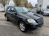 Mercedes-Benz ML 500/Luftfahrwerk/Schiebedach/Bi-Xenon/Leder - gebrauchte Mercedes-Benz ML 500 aus dem Jahr 2006