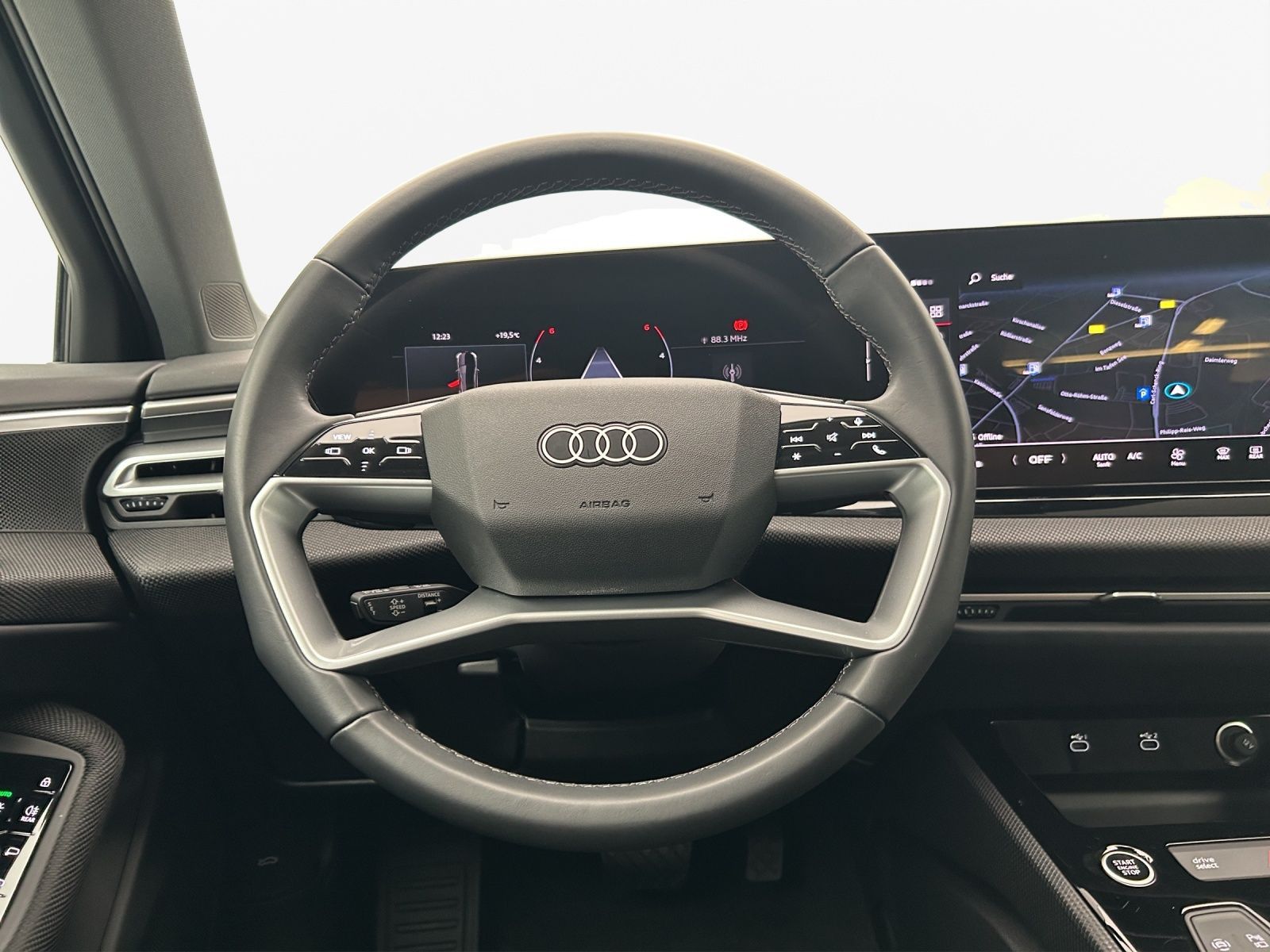 Audi A5 - Bild 8