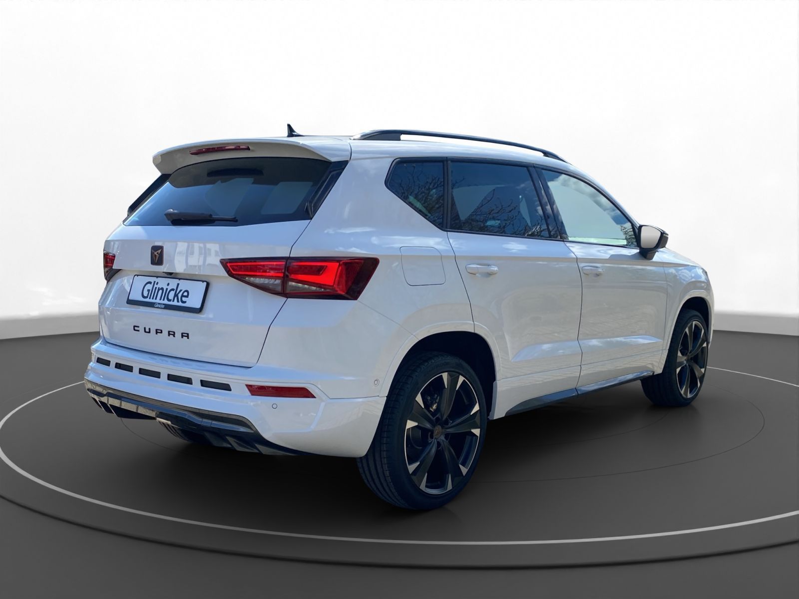 Cupra Ateca - Bild 6