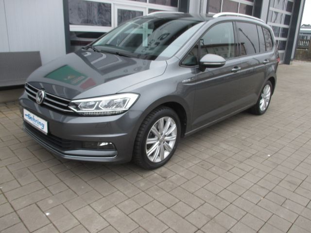 Volkswagen Touran 1,5 TSI OPF BMT Join 7Sitzer