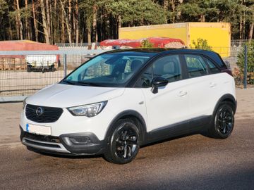 Opel Crossland (X) - 7