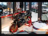 Ducati 916 Senna *No. 229 of 300* - DUCATI 916 S