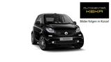 Smart Cabrio BRABUS XCL DCT BLACK & GRAPHITE GREY MATT - Smart