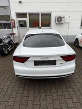 Audi A7 3.0 TDI ultra 235kW S tronic Sportback - - Audi A7 von privat