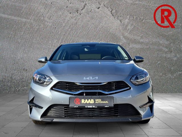 Ceed Ultimate Edition 1.5 T-GDI Android Auto App