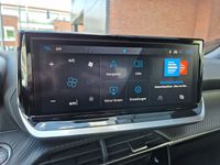 Peugeot 2008 - Vorschau Bild 15