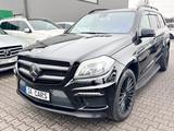 Mercedes-Benz GL-500 4Matic AMG Navi+2xTV/Massage/Panorama/AHK - Mercedes-Benz GL-Klasse in Bonn
