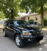 Kia Sorento 2.5 CRDi EX EX Facelift  - gebrauchte Kia Sorento aus dem Jahr 2007