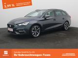 Seat Leon Sportstourer FR 1.5eTSI DSG/ Navi, AHK, LED - SEAT Leon Leasingangebote für Privatpersonen