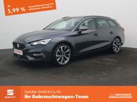 Seat Leon - Vorschau Bild 1