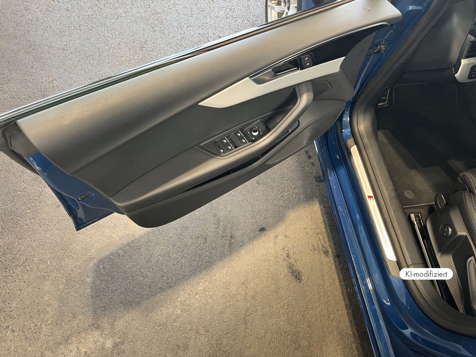 Audi A5 - Bild 14