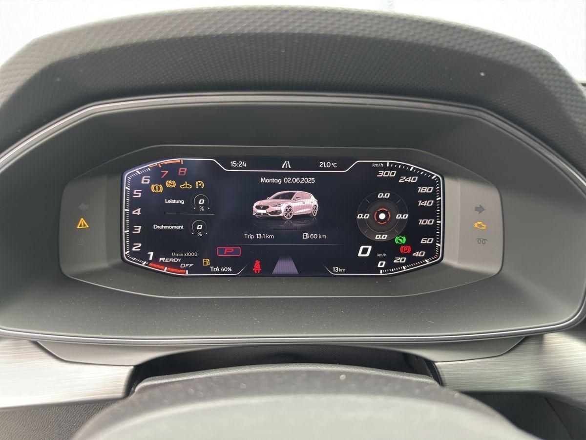 Cupra Leon - Bild 13