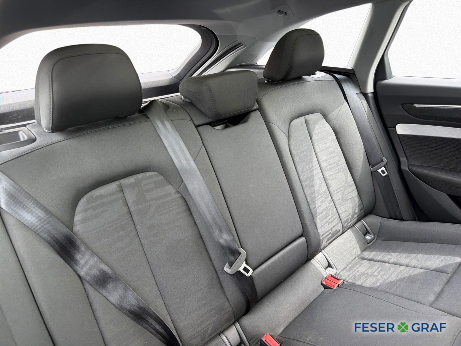 Audi A6 - Bild 12