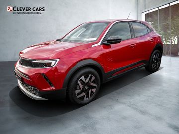 Opel Mokka e Elegance Fahrerassistenz-Paket Kamera