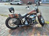 Harley-Davidson Fatboy - HARLEY-DAVIDSON 1996