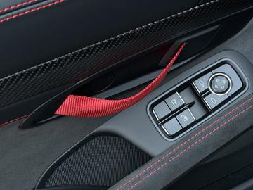 2026 Porsche BOXSTER — миниатюра 23
