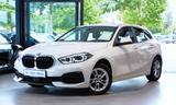 BMW 116d (F40) Aut. *LED*Temp*SHZ*Navi*AppleCP - BMW 116 aus 2022