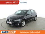 Volkswagen Polo 1.0 TSI Comfortline*PDC*SHZ*LIMITER*KLIMA* - VW Polo Gebrauchtwagen in Hannover