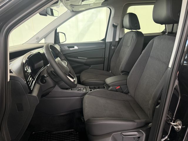 Volkswagen Caddy Maxi 1.5TSI DSG STYLE LED ACC KAMERA AHK