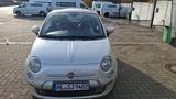 Fiat 500 1.2 8V Lounge Panorama Leder Tüv NEU - Fiat 500 in Lübeck