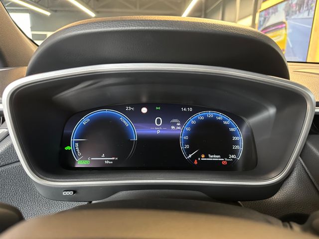 Toyota Corolla Cross DER NEUE – Hybrid FWD Teamplayer