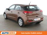 Hyundai i20 1.0 TGDI Trend Blue *TEMPO*PDC*SHZ*LHZ*KLIMA - Hyundai i20 Trend mit Benzin-Antrieb